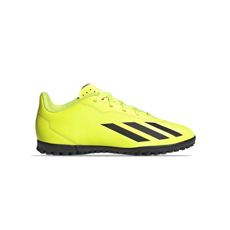 Botines Ninos adidas X Crazyfast Club TF On Sports