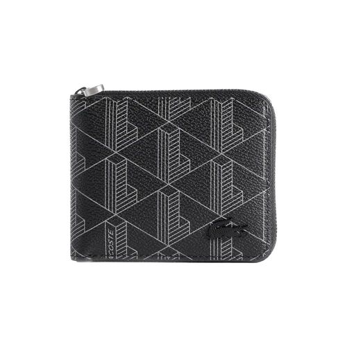 Billetera Lacoste