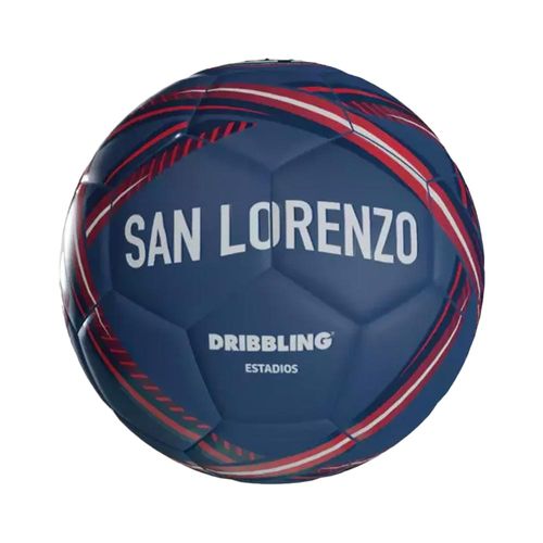 Pelota Fútbol DRB San Lorenzo N°5