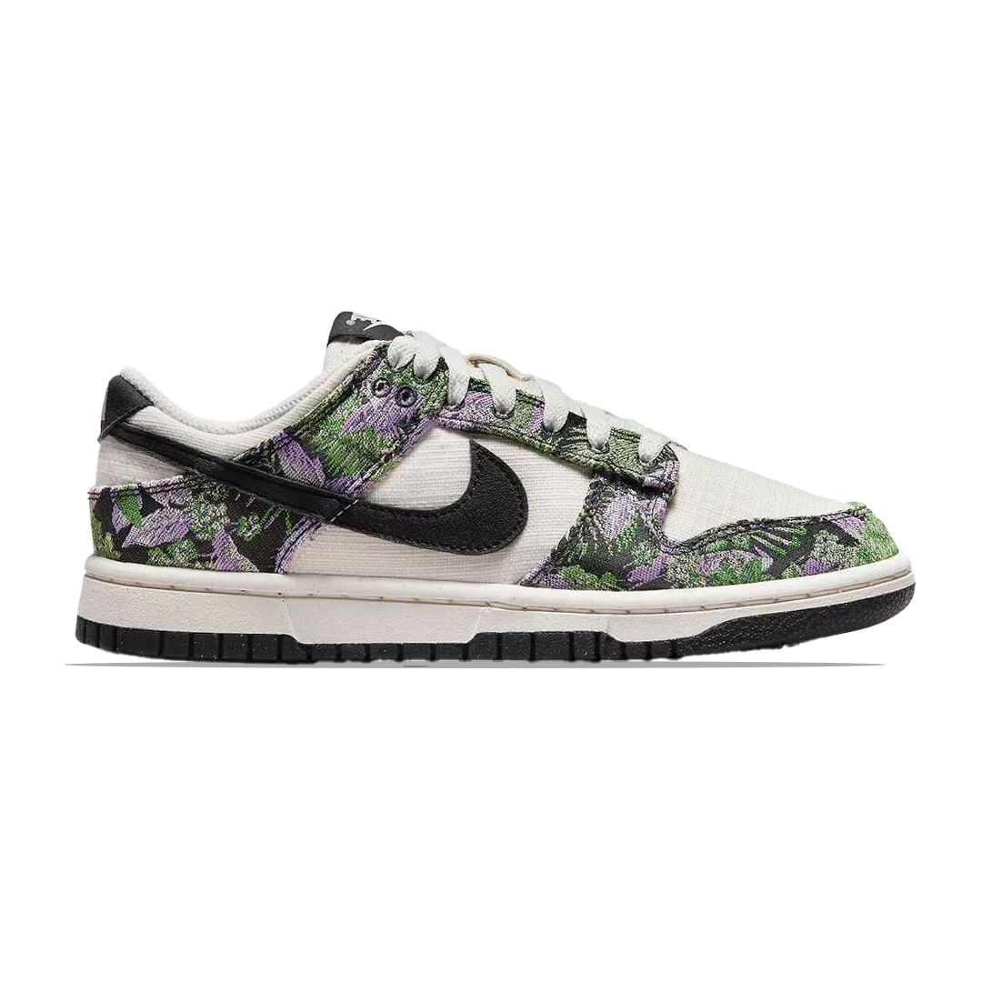 Mujer Dunk Low