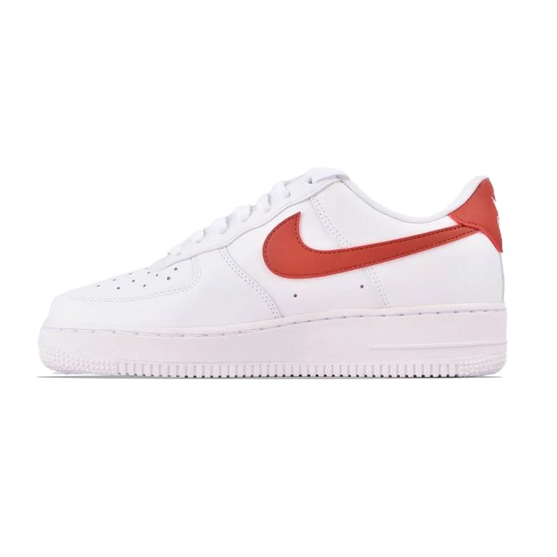 Zapatillas Mujer Nike Air Force 07 IN Store Indumentaria y