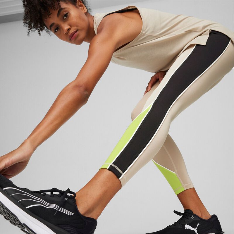 Calzas Mujer Puma FIT 7 8 On Sports
