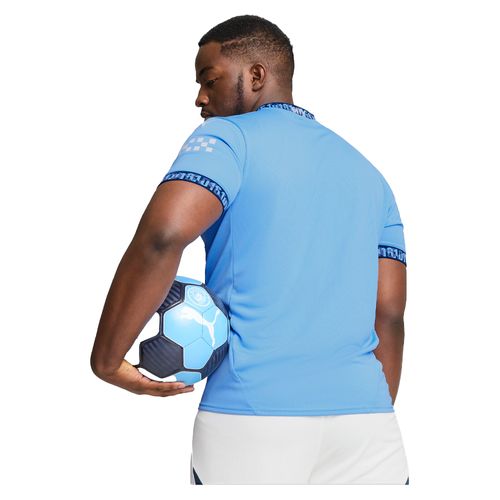 Camiseta Oficial Hombre Puma Manchester City
