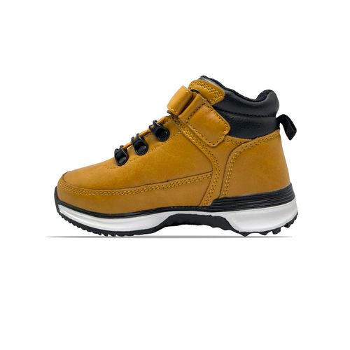 Zapatillas Niños Kappa Logo Monsi