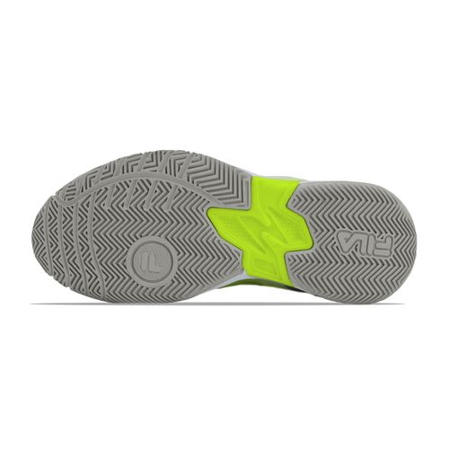 Zapatillas Mujer Fila Float Acer