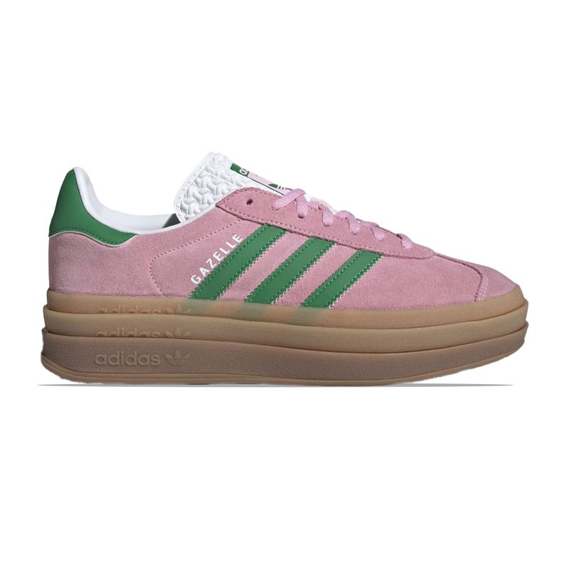 Zapatillas Mujer adidas Originals Gazelle Bold InStore