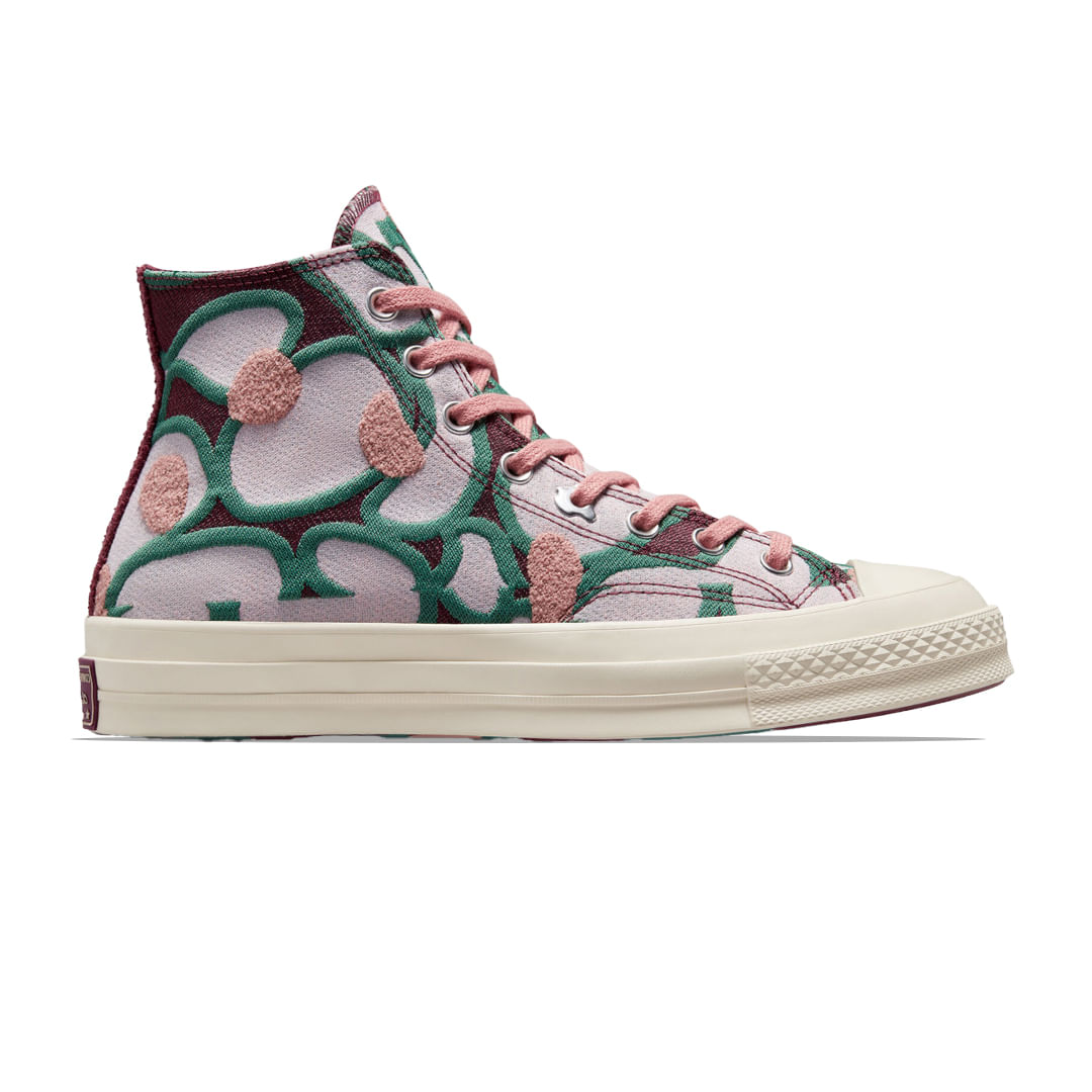 Mujer Chuck 70 Hi
