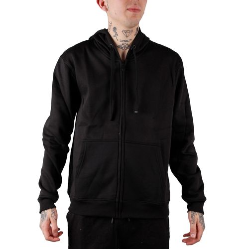 Campera Hombre Brand Team