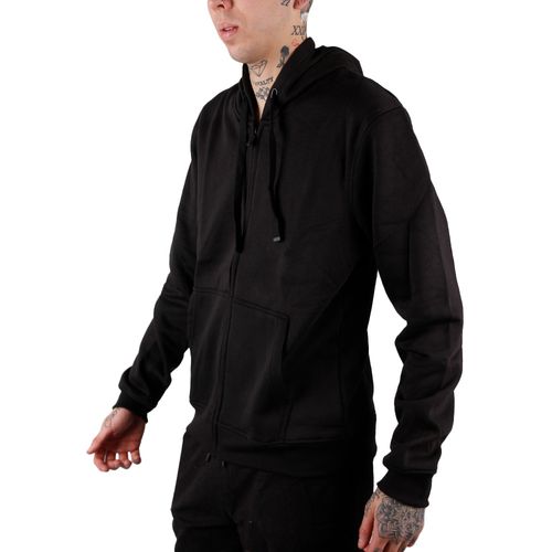 Campera Hombre Brand Team