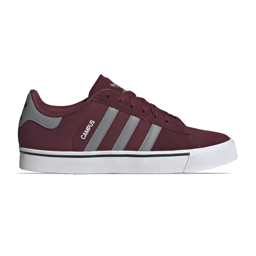 Hombre adidas Campus Vulc