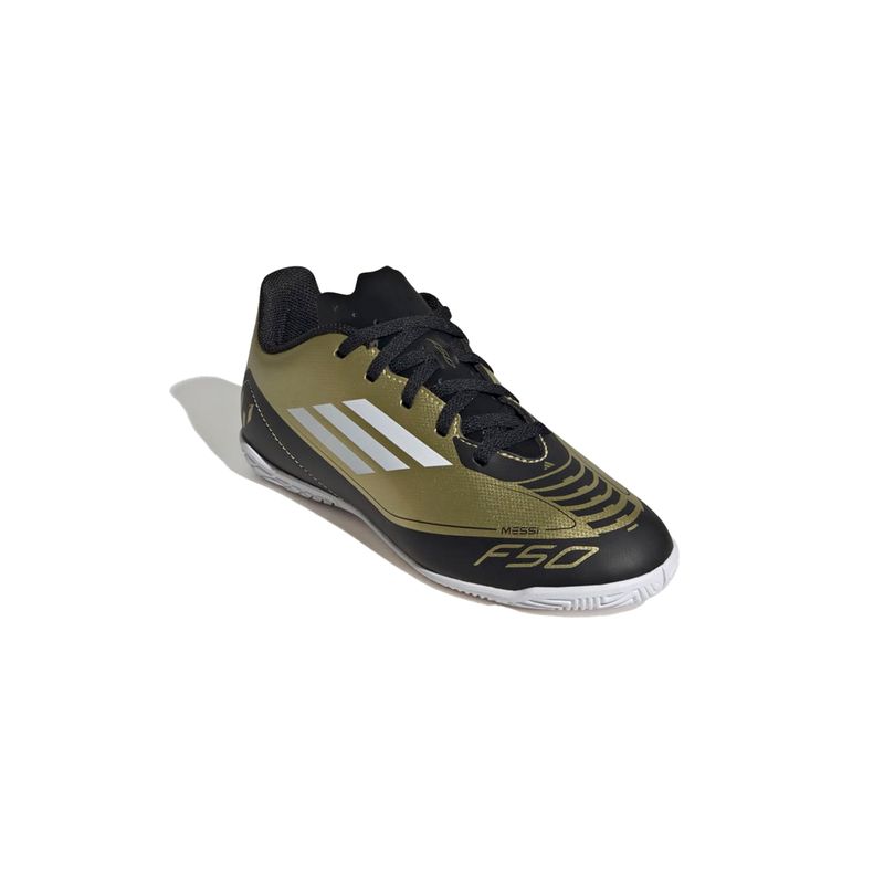 Botines futsal para niños sale