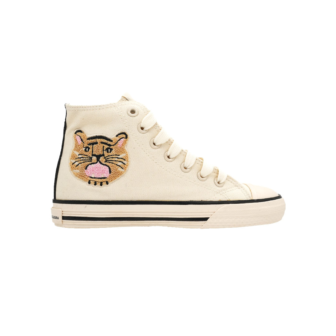 Rail Hi X Pesqueira Infantil