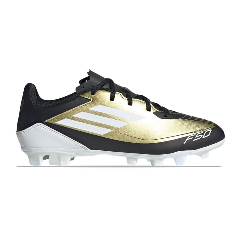 Botines Hombre adidas F50 Club Messi FG On Sports