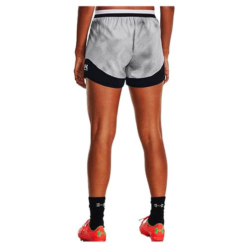 Short Mujer Under Armour Challenger Pro