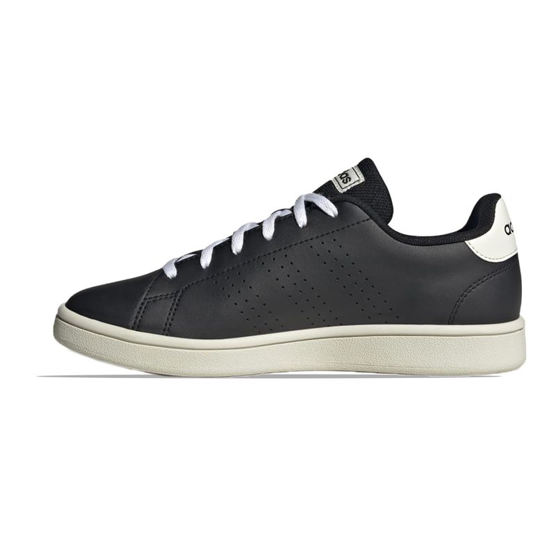 Adidas advantage negro mujer sale