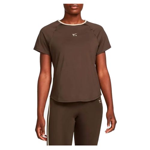 Remera Mujer Nike Air Dri Fit
