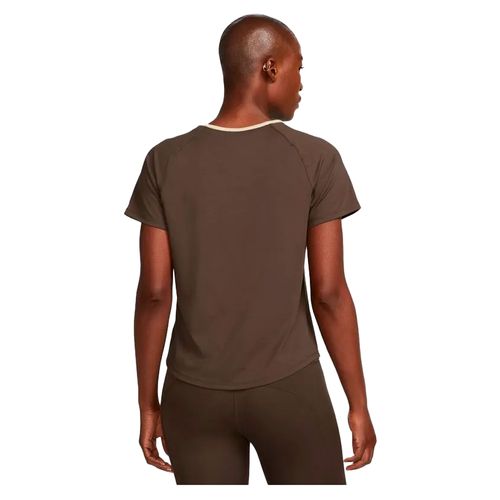 Remera Mujer Nike Air Dri Fit