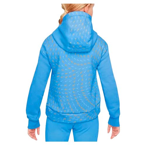 Buzo Niños Nike Nsw
