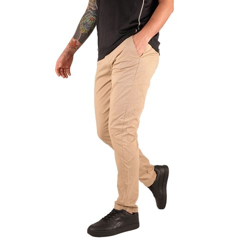 Pantalón Hombre Brand