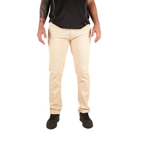 Pantalón Hombre Brand Team