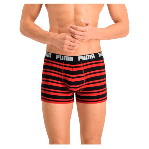 Boxer Hombre Puma Stripe