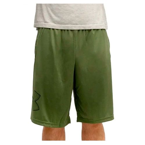 Short Hombre Under Armour Tech Graphic