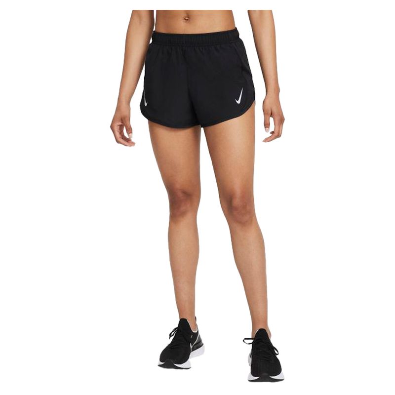 Nike flex pantalon corto mujer best sale