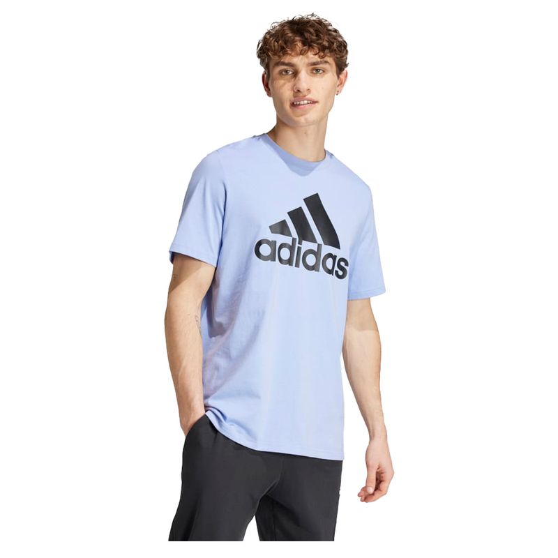 Remeras adidas para hombre online