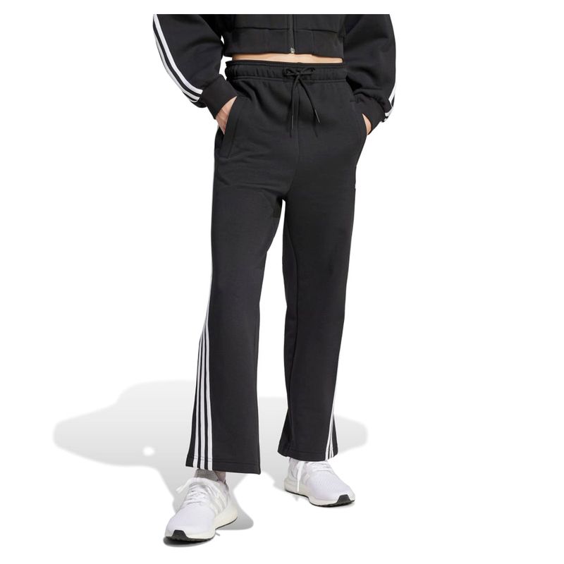 Pantalones adidas mujer abiertos deals