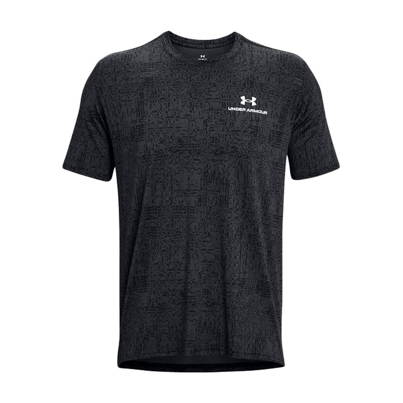 Remera Hombre Under Armour Rush Energy Print On Sports