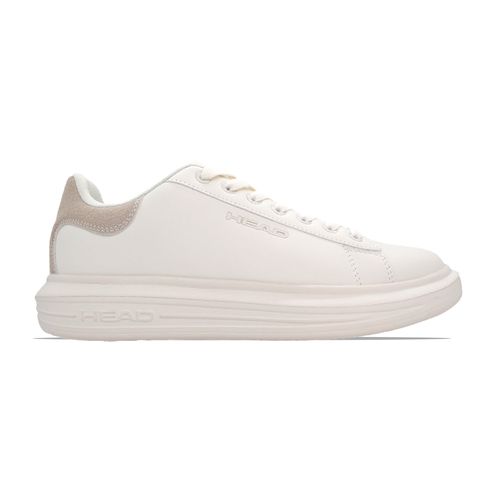 Zapatillas Mujer Head Plataforma Paris
