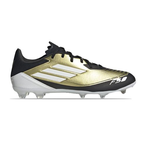 Botines Hombre adidas Messi F50 League FG