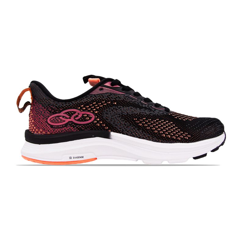 Zapatillas Mujer Olympikus Veloz ON Sports Indumentaria y
