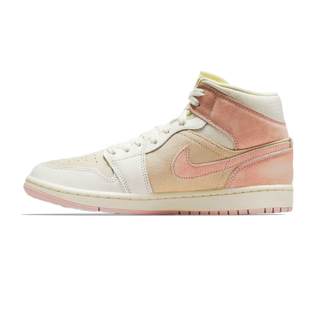 Zapatillas Mujer Air Jordan Mid IN Store Indumentaria y