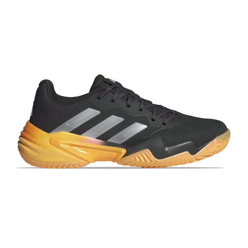 Adidas barricade para mujer hotsell