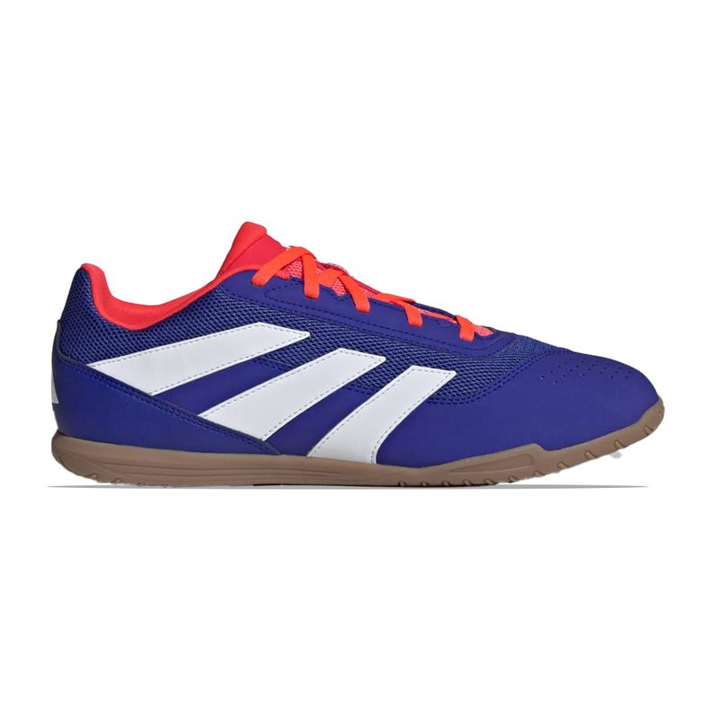 Botines Futsal Hombre adidas Predator Club On Sports