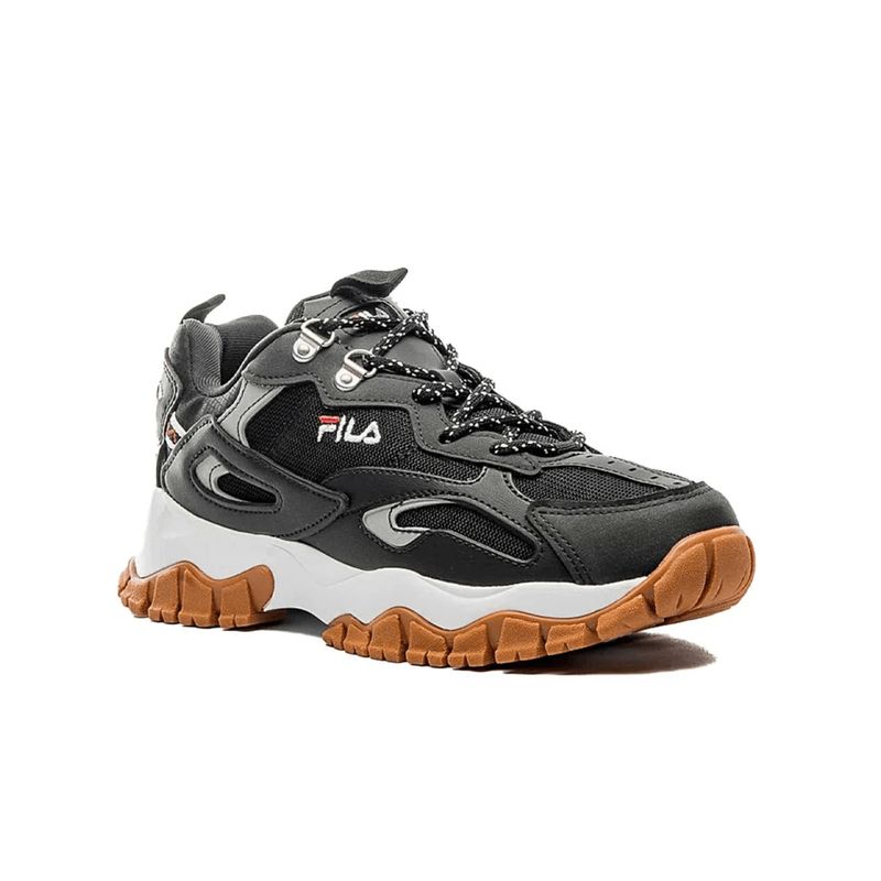 Zapatillas Mujer Fila Ray On Sports