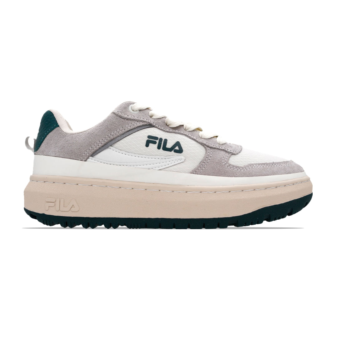Zapatillas Mujer Fila Fx-100 IN Store Indumentaria y Calzado