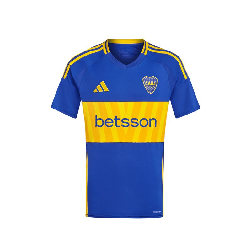 Suplente boca fashion adidas