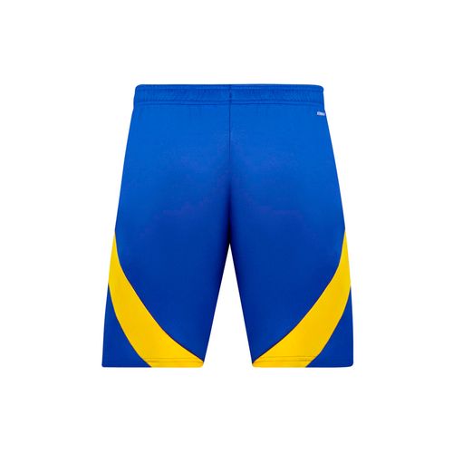 Short Oficial Niños adidas Boca Juniors