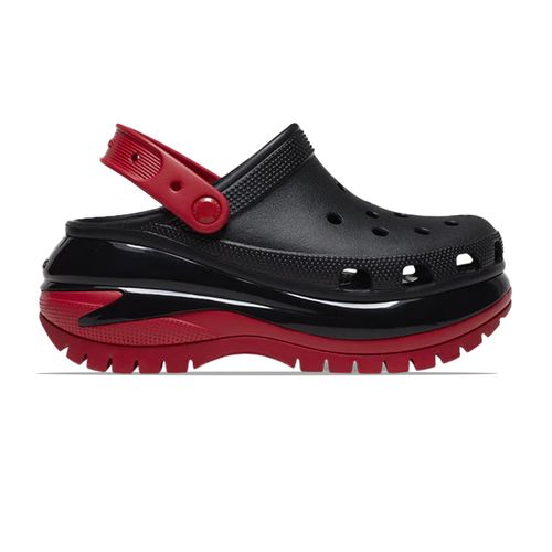 Crocs Classic Mega Crush
