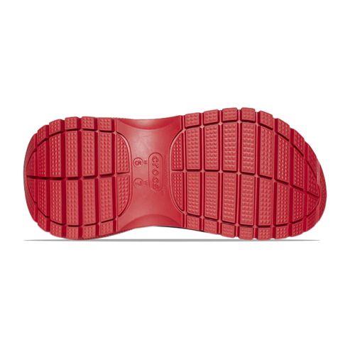 Crocs Classic Mega Crush
