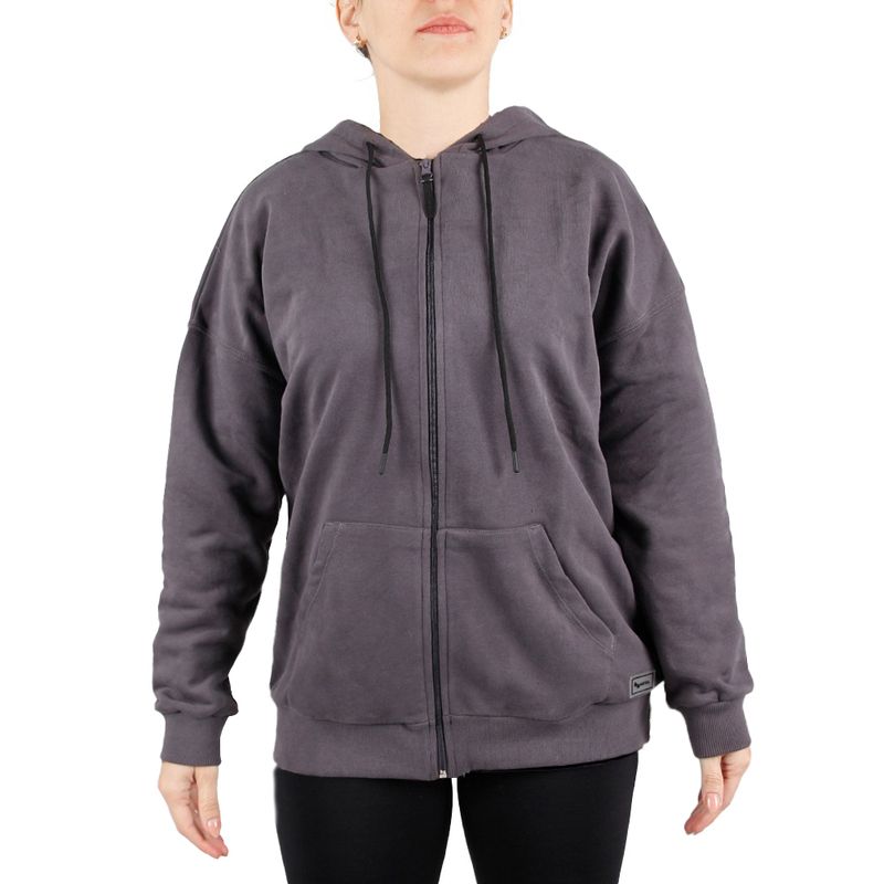Campera-Mujer-Hifel-Essential