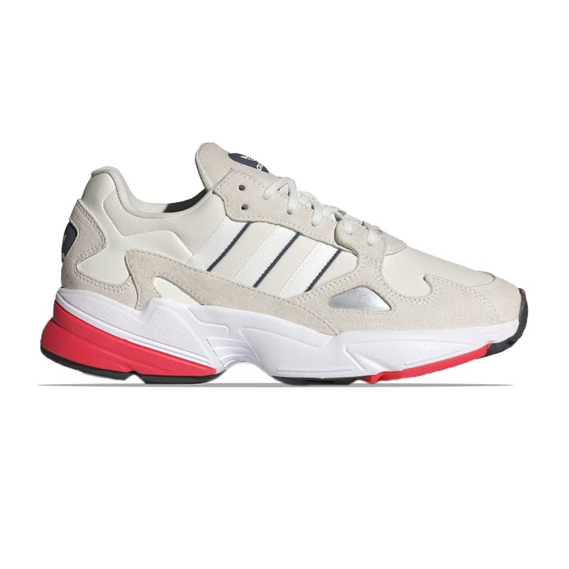 Adidas falcon mujer 35 best sale