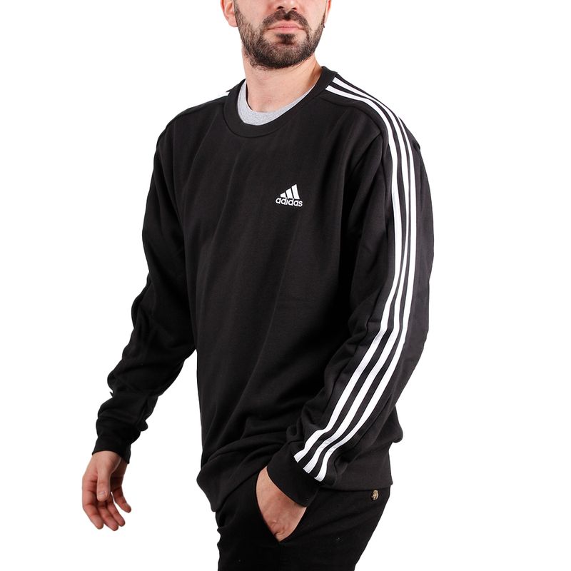 Buzo Hombre adidas Essentials