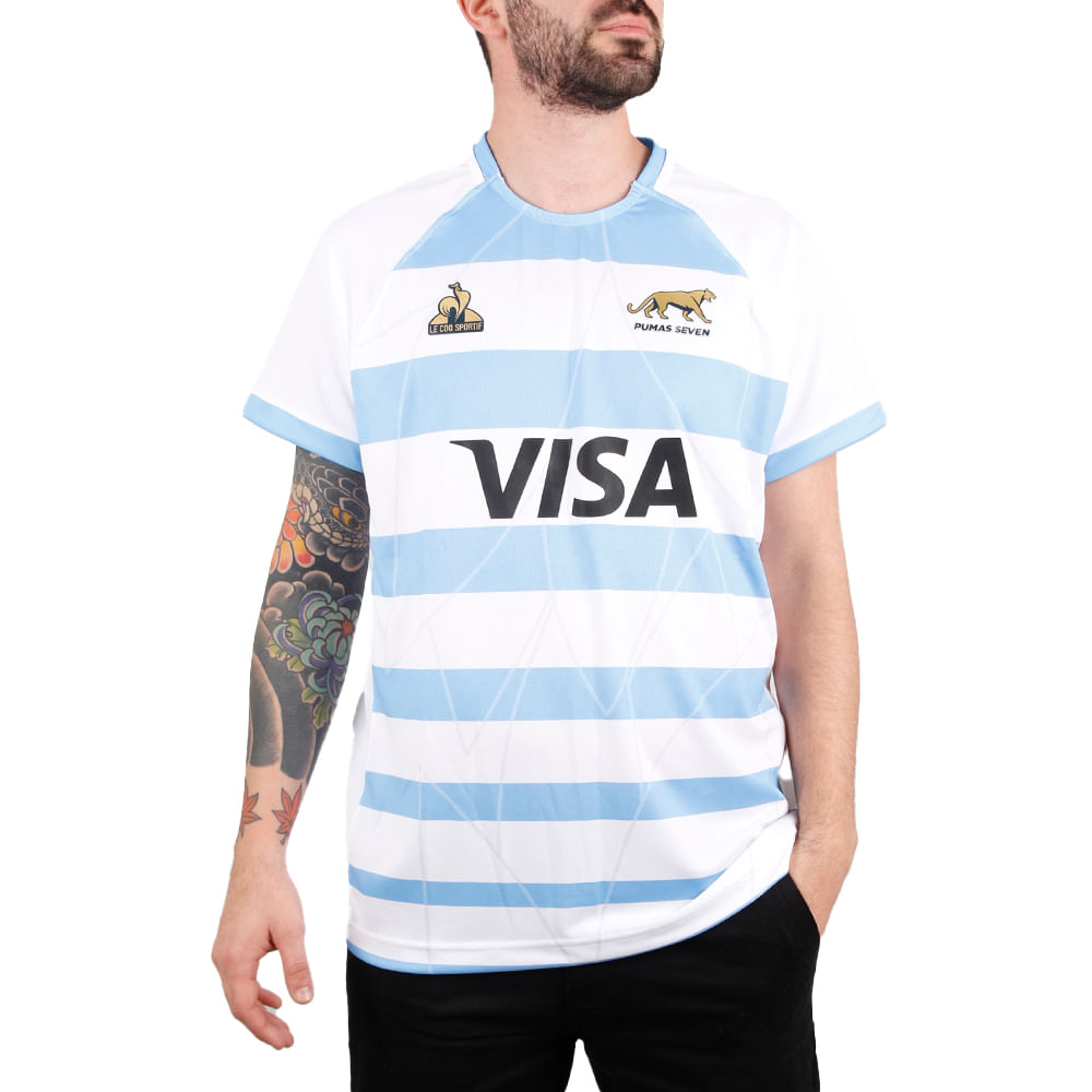 camiseta pumas