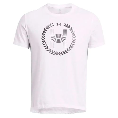 Remera Hombre Under Armour Run