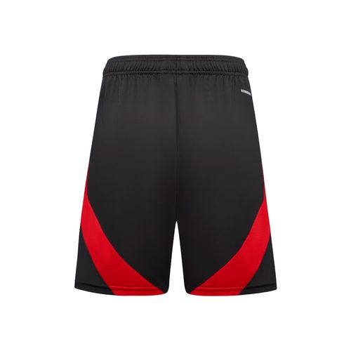 Short Oficial Niños adidas River Plate 24/25