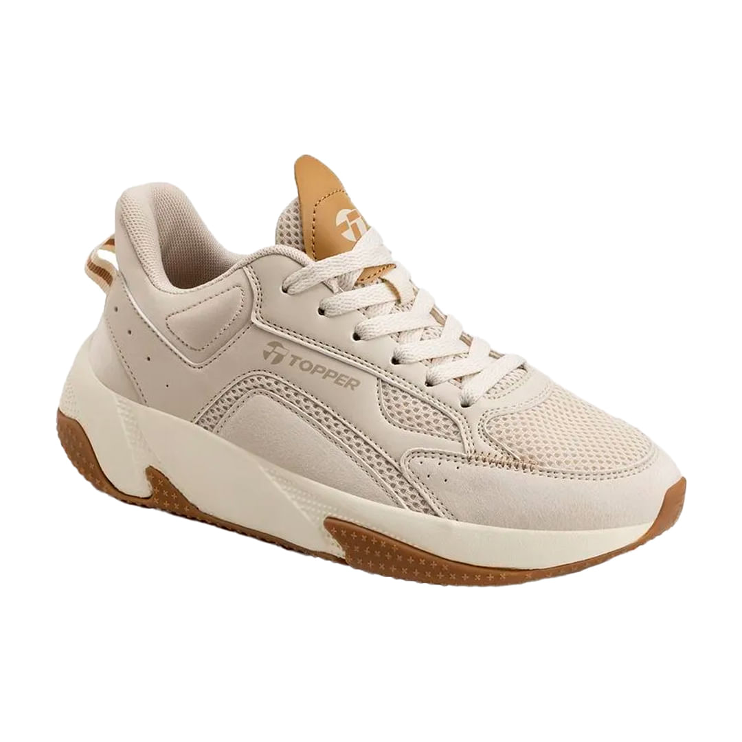 Zapatillas Mujer Topper Bangle - JJ Deportes - Indumentaria y Calzado ...