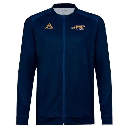 Campera Rugby Hombre Lecoq Pumas